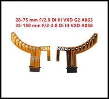1PZ Nuovo per Tamron 28-75mm F2.8 G2 Lente Contatto Supporto Baionetta Cavo Flessibile Posteriore