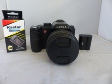 Leica V-LUX 1 10,1 MP. Questo