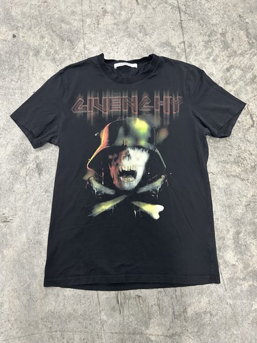 Shirt givenchy esercito - t,