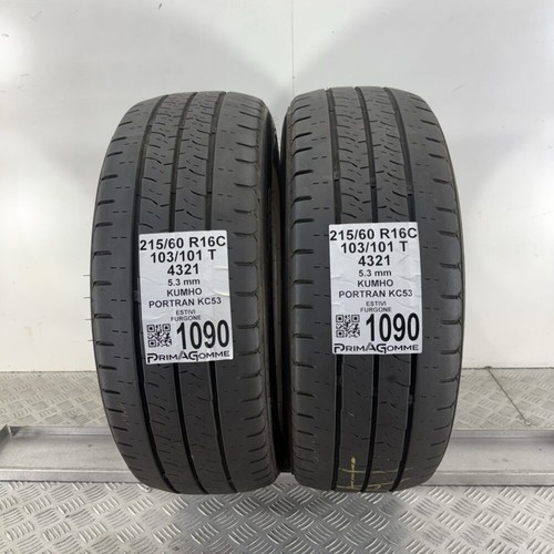 Gomme usate 215 - 215, r16c