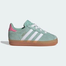 Adidas Scarpa Bambina Gazzelle