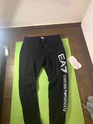 Pantaloni ea7 emporio armani - pantaloni,