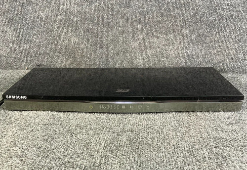 Samsung d6500 blu ray 3d - samsung, blu-ray