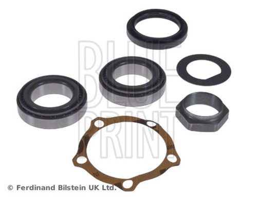 Kit cuscinetti ruota blue - kit,