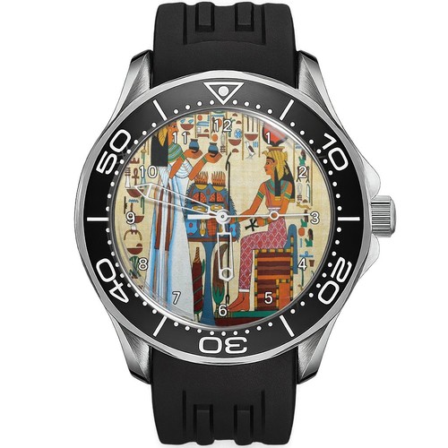 Egyptians antico diver - egyptians,