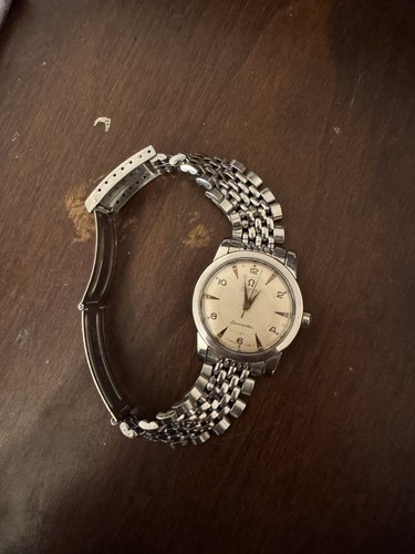 Omega seamaster 1950 - 1950, vintage