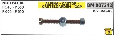 Tendicatena alpina per - tendicatena,