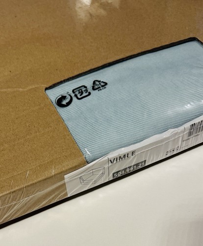 Ikea vimle rivestimento - rivestimento, per