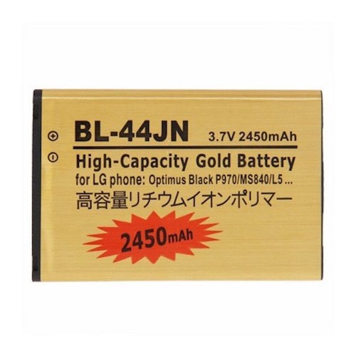 Batteria 2450mah per lg - per,