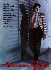 Camicia Giorgio Armani Black Label anni 80 vintage in velluto a coste taglia L uomo