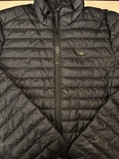 PIUMINO AERONAUTICA MILITARE