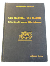 San Marco... San Marco Storia