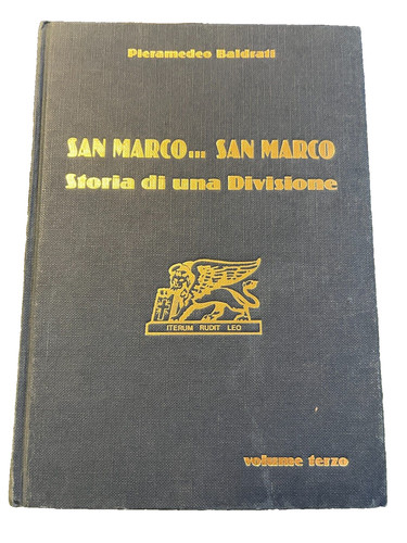 San marco - san, marco...