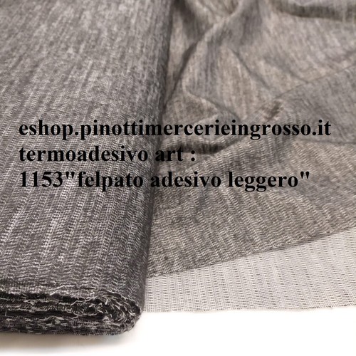 Tessuto stoffa termoadesivo - tessuto,