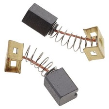 Black & Decker kit 2x spazzole