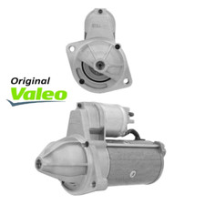 Originale Starter per Still Carrello Elevatore Valeo Parisrhone D7R51 529572