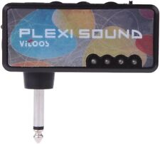 Vitoos Spina per chitarra elettrica Parti Amplificatore per cuffie Plexi Sound