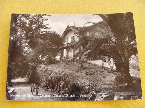 Varazze piani - (fg.q96),