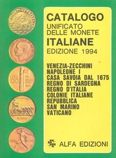 Catalogo Unificato delle