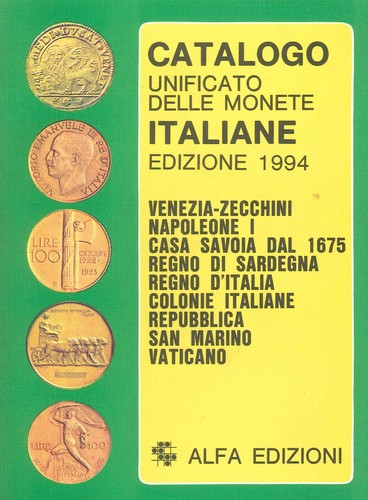 Catalogo unificato delle - catalogo,