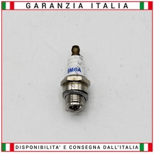 Candela BM6A per Motori a