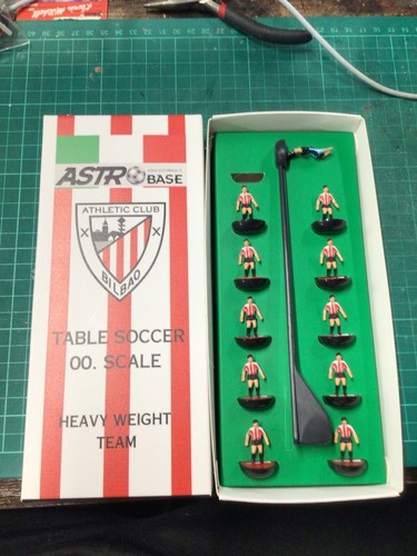 Astrobase pesante subbuteo - pesante,