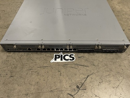 Firewall juniper networks - firewall,