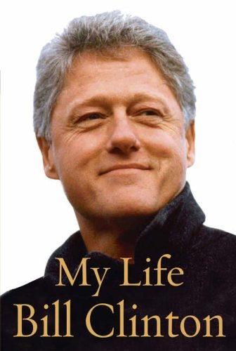 Life bill clinton - ,