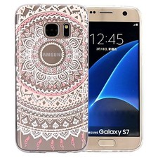 Pour Samsung Galaxy Coque