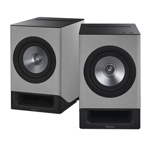 Technics cx700 silky - silky, grey