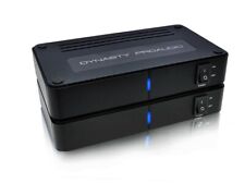 DYNASTY PROAUDIO WSA-5RP Kit altoparlanti posteriori audio surround wireless nero