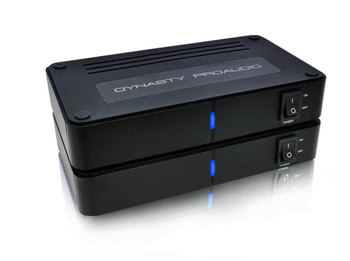 Dynasty proaudio wsa - dynasty,