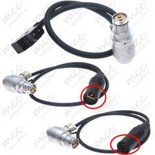 Cavo alimentazione DTAP XLR