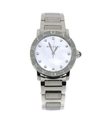 Bulgari bvlgari diamante - bvlgari,