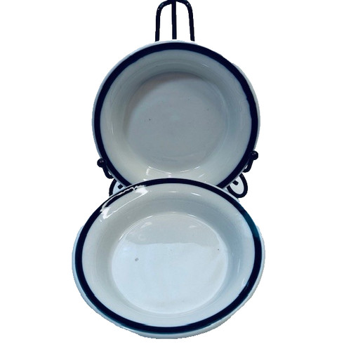 Set ciotole per salsa frutta - set,