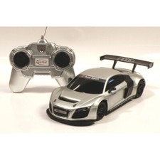 AUDI R8 LMS MACCHINA AUTO