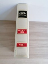  GRANDE DIZIONARIO