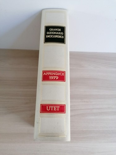 Grande dizionario - ,