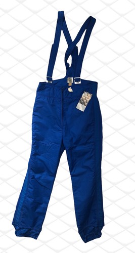 Salopette vintage roffe - salopette,