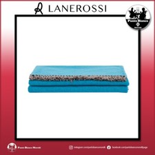 Plaid coperta in puro