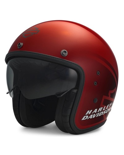 Casco harley davidson - casco, harley-davidson®