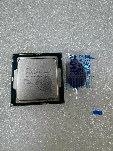 Processore cpu intel core - processore,