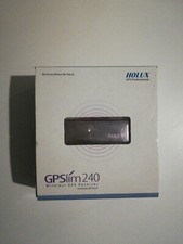 Holux Antenna Gps Slim 240 20