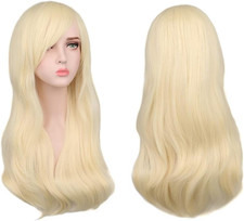 Capelli Lunghi Mossi Ricci, 3