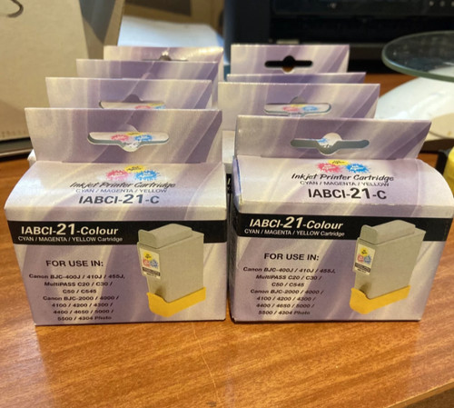 Inchiostro compatibile - compatibile, 8