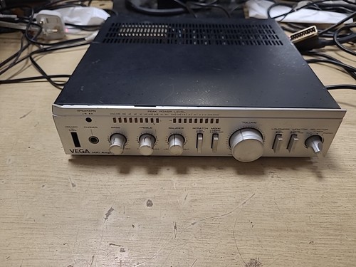 Amplificatore hifi vege 120 - hifi, a-120