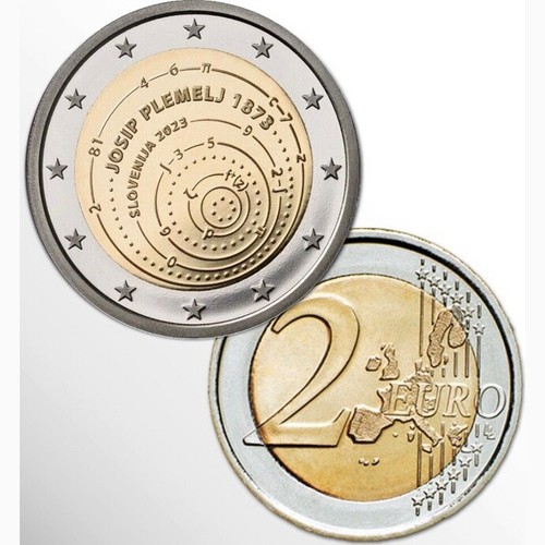 Euro slovenia 2023 - 2023,