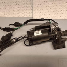 Unità controllo assetto sospensioni  LAND ROVER RANGE ROVER SPORT 4.4 V8 SUV