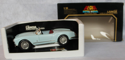 Lancia aurelia b24 - aurelia,