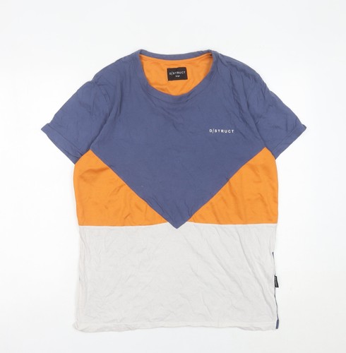 Shirt girocollo uomo - t-shirt,